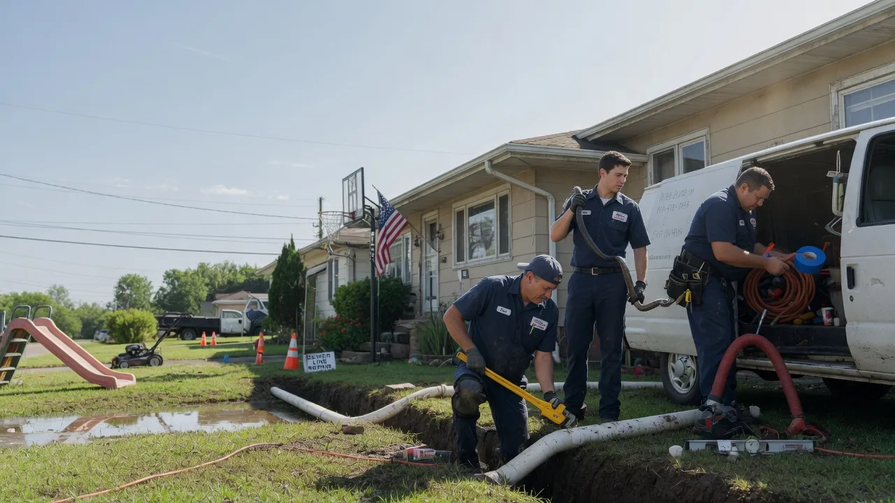 Toilet Installation in Delaware, OH near me